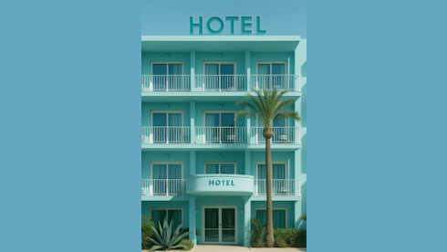 Hotels & Resorts for Sale – Europe