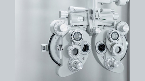 Ophthalmic and Optical Equipment and Supplies Distributor for Sale