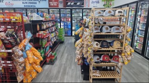 Georgia Gas Stations for Sale