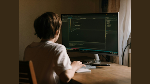 Educational Platform | Programming Vertical