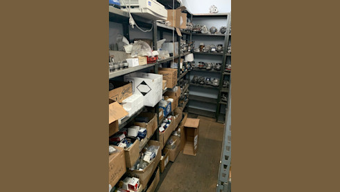 Auto Repair Shop for Sale in NY