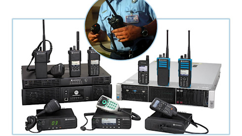 2 Way Radio Retailer & Wholesaler West GA