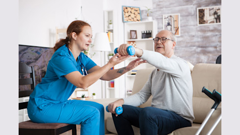 San Diego Medicare Home Health for Sale