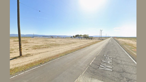 Over 2 Acres – Commercial Zoned Land in Lancaster