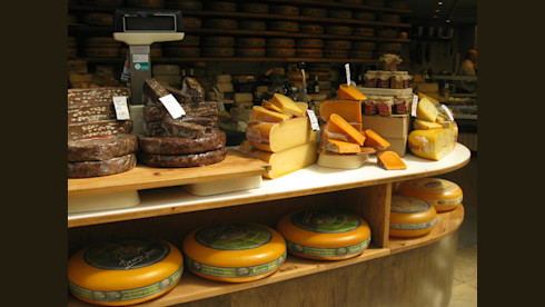 Turnkey Gourmet Food Concept - Franchise-Ready