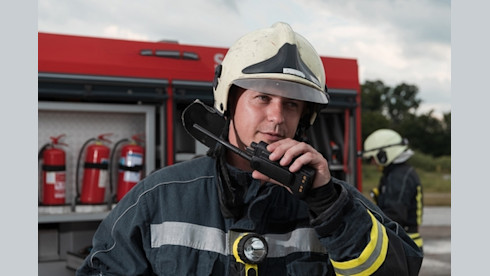 Wireless Communications – Government, Commercial &