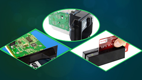Veteran Manufacturer of Patent Technology