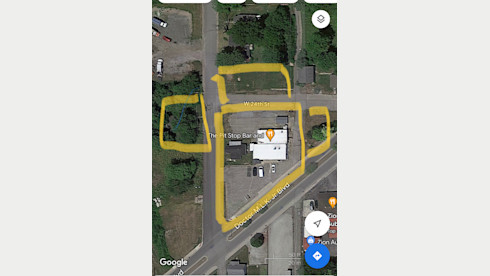 Restaurant for Sale - fully running. Make it yours