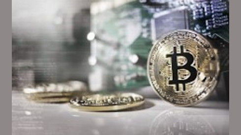 Cash Flowing Bitcoin Infrastructure Platform