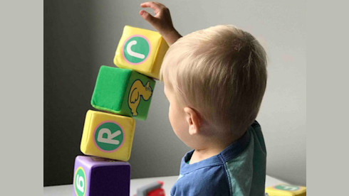 Nurturing Childcare Center with Real Estate