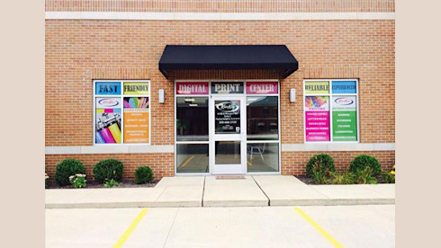 Legacy Kwik Kopy Franchise Consistent Revenues Huge Growth Opportunities