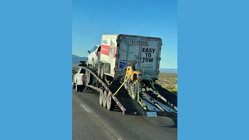 20+Months DOT+MC HotShot Trucking Company