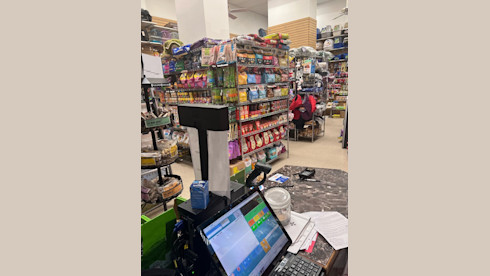 Pet Supply Shop for Sale in New York