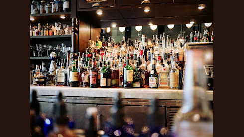 Turnkey, Award-Winning Restaurant for Sale in VA