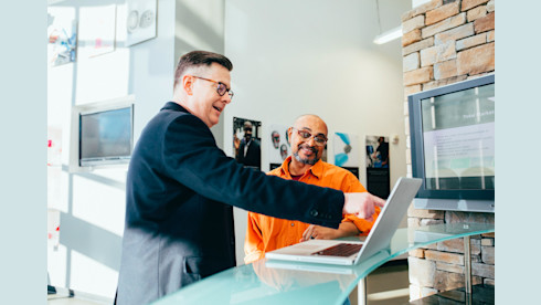 Get Approved for an SBA 7(a) Loan Sooner