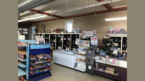 Convenience Store in Lucas County, OH