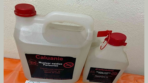Buy Caluanie Muelear Oxidize – 100% Guaranteed