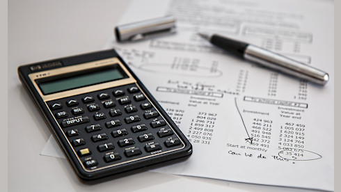 Tax Preparation, Accounting and Planning