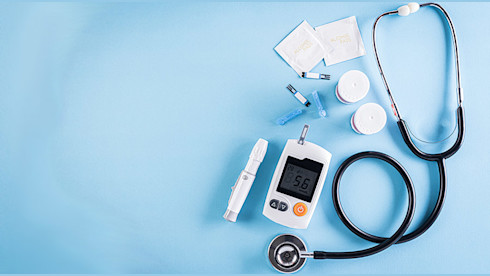 Award Wining Health Tech Startup with Patented Tec