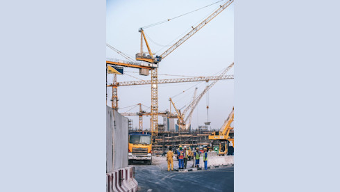 Worldwide Project Funding $1.25MM to $5B