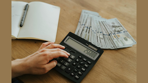 45-YR Automotive Finance Business-Recurring Income