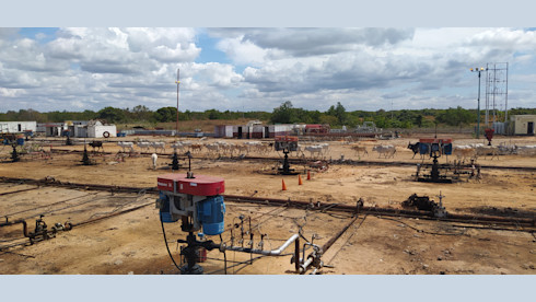 Unlock Greater Oil Production