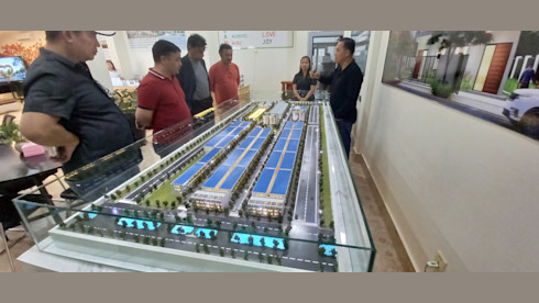 Prime Real Estate Development Opportunity -Siem Re