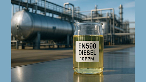 EN590 10PPM $420/410 Unlimited Access