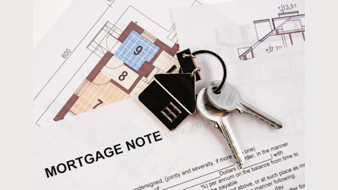 Seeking Large and institutional Note Buyers