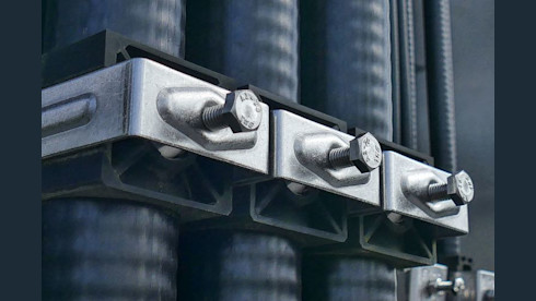 Specialty Fastener Manufacturer