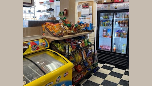 Deli Convenience Business for Sale in NY