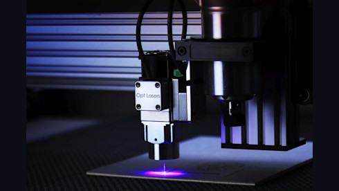 Laser Engraving and Branding Company