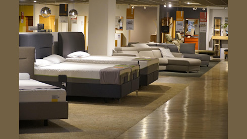 Turn-Key Mattress & Furniture Store – Non-Franchis