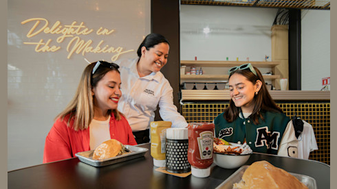 Asset Sale: Fast Casual Restaurant