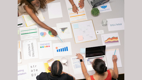 High-Growth MarTech Consulting Firm