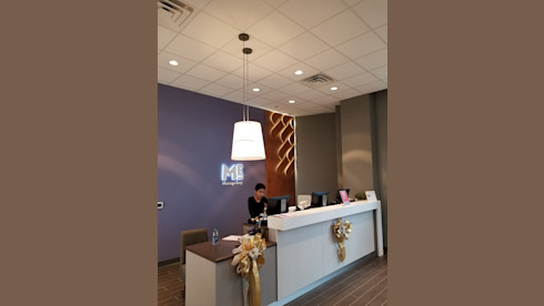 Metropolitan Massage Franchise For Sale