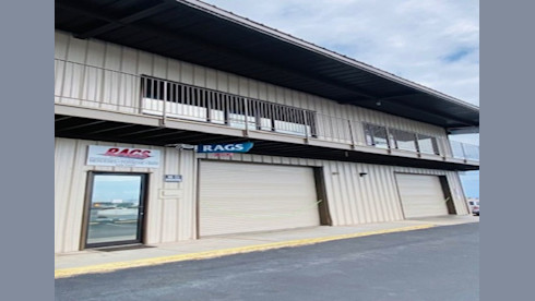 Shift Gears to Profit: Discover Your Luxury Auto Repair Shop