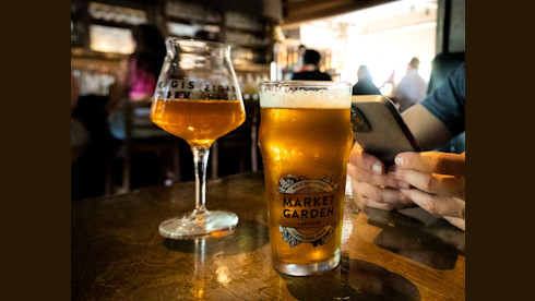 Eastern Missouri Mead and Cider House