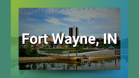 Fort Wayne IN Chiropractic Practice for Sale