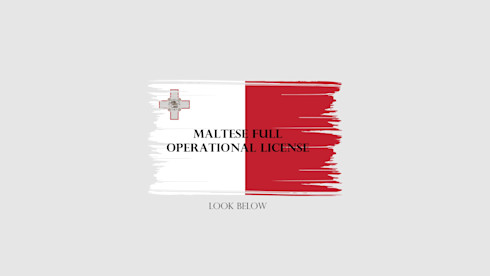 Maltese EMI For Sale + Full Operational Pack