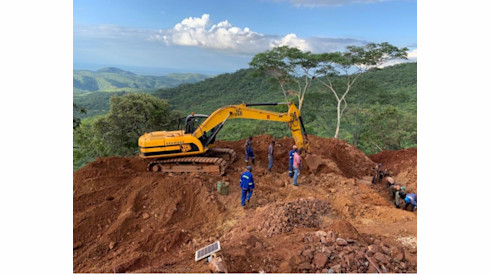 Lithium And Gold Mines For Sale