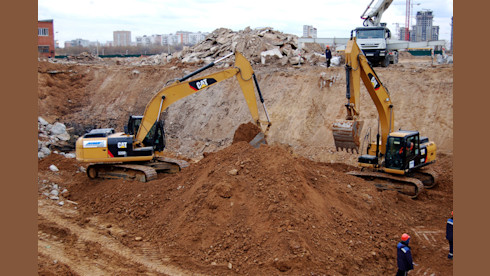 Established Excavation Business For Sale