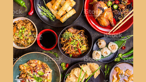 Asset Sale Established Kosher Chinese Restaurant