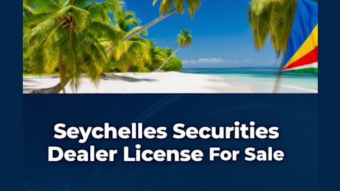 Seychelles Securities Dealer License