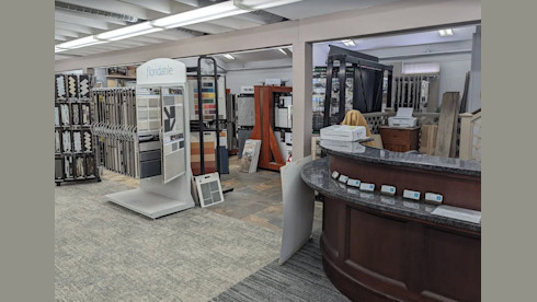 Established Flooring, Tile, Kitchen & Bath Company