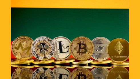 Crypto Exchange in Lithuania with Bank Account