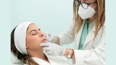 Franchise Med Spa in Growing Area of Central FL