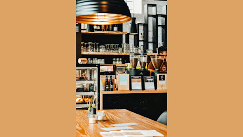 Strategic Coffee Enterprise