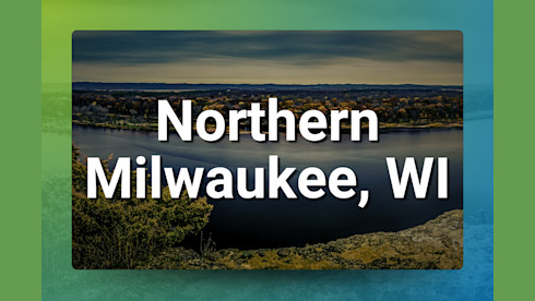 Robust Northern Milwaukee, WI Clinic for Sale