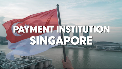 API Asia- Authorized Payment Institution for sale